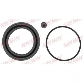 Kit de Reparación de Pinza de Freno QUICK BRAKE 114-0366 para KIA, JEEP y CHRYSLER