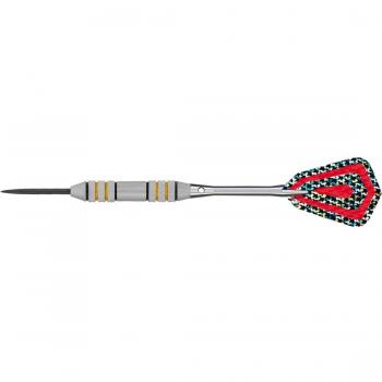 Bull's Darts 12832 - Pallas dardo palladium/bar 22 gr