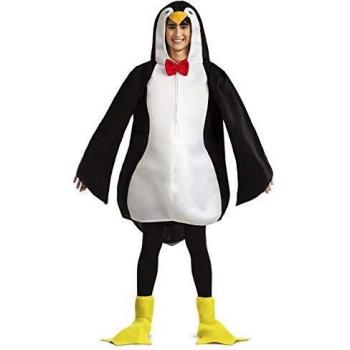 DISFRAZ PINGUINO TALLA M-L