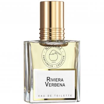 Riviera Verbena Women's Eau de Toilette Spray 30 ml