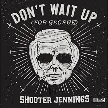 Don't Wait Up