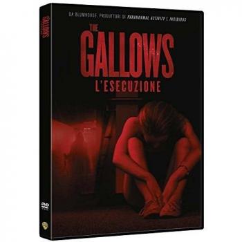 The Gallows - L'Esecuzione [Italia] [DVD]