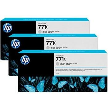 HP B6Y38A - Cartucho de tinta