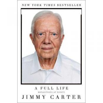 A Full Life: Reflections at Ninety
