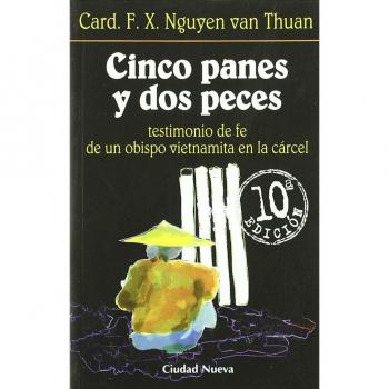 Cinco panes y dos peces