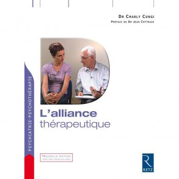 Therapeutic Alliance (Paperback) - New Edition with Associated Website