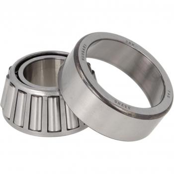 Cojinete de rueda FAG 33205 - Soporte para ruedas, rodamiento de alta calidad, diseño robusto, capacidad de carga elevada, fácil instalación, durabilidad prolongada