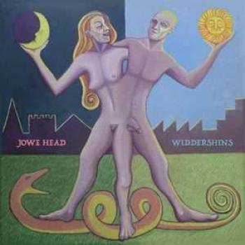 Jowe Head Widdershins Double LP Vinyl Record