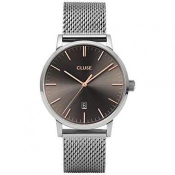 Cluse Aravis Dark Grey Men's Watch CW0101501003
