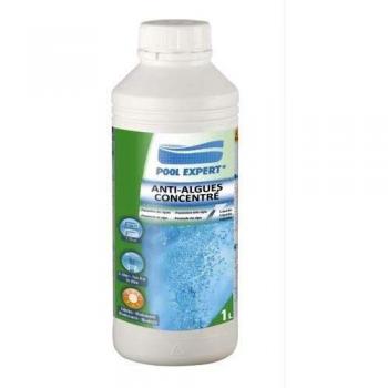 Manufacturas Gre. S.A. - Antialgas concentrado 1 l