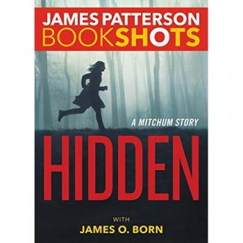 Hidden: A Mitchum Story