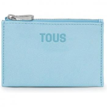 Monedero tarjetero de mujer New Dorp pequeño
