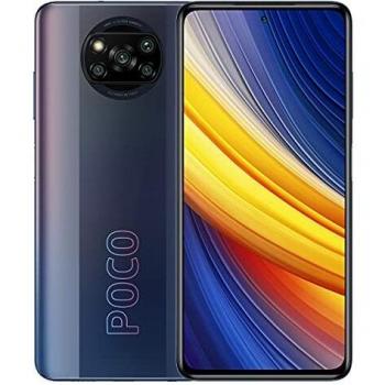 Xiaomi Poco X3 Pro - Smartphone 256GB, 8GB RAM, Dual Sim, Phantom Black