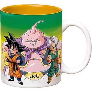 ABYstyle - DRAGON BALL - Taza - 320 ml - Goten y Trunks