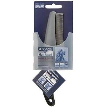 VETOCANIS Peigne a puces - Pour chien