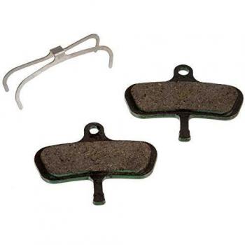 GALFER Bike Pro Brake Pad AVID Code