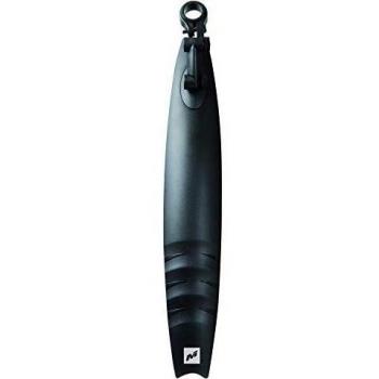 Massi CM-307 guardabarro Trasero, Deportes y Aire Libre, Negro