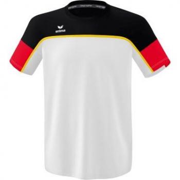 Erima Change Short Sleeve Jersey 3XL