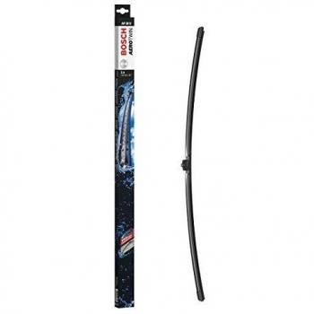 Escobilla Bosch Aerotwin Plus AP30U - Escobilla plana para limpiaparabrisas, diseño aerodinámico, fácil instalación, compatible con diversos modelos de vehículos
