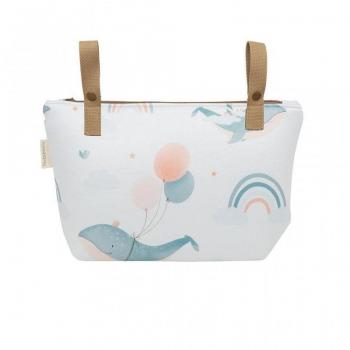 Bimbidreams Bolso Organizador Moby