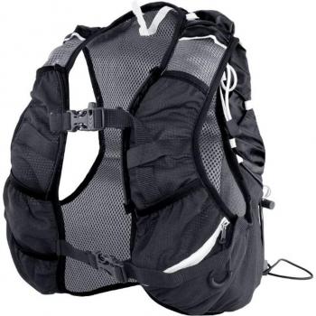 Chaleco de Hidratación Ultratrail Pro Joluvi Unisex Negro Talla Única