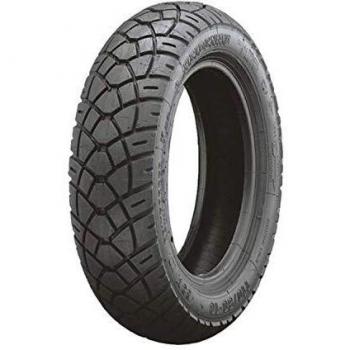 Heidenau K58 Dual Wheel (3.50-10 RF TT 59M) Motorcycle Tire
