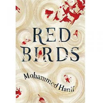 Red Birds