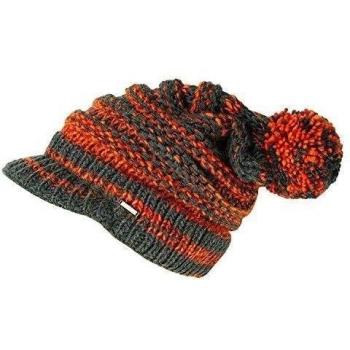 Maximo Baske Mit Dach - Gorro para niñas, color gris