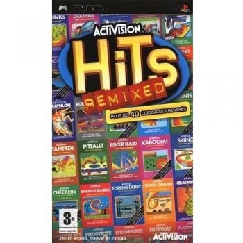 Activision hits remixed [Importación francesa]