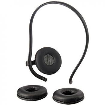 Jabra - Diadema para el cuello, auriculares mono Pro 9400 y Pro 900, una sola unidad