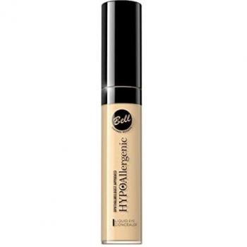 Bell Hypoallergenic - Concelador líquido para Ojos