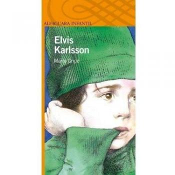 Elvis Karlsson