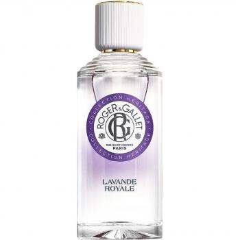 Roger & Gallet Lavande Royale Wellbeing Fragrant Water Spray 100ml
