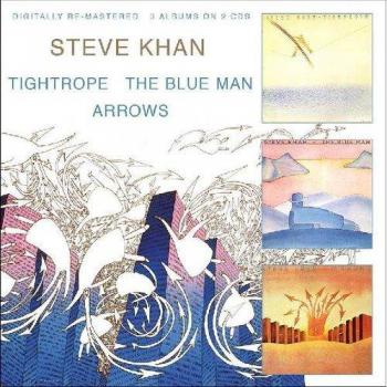 Tightrope / The Blue Man / Arrows
