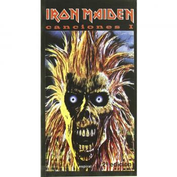 Canciones I de Iron Maiden: 244