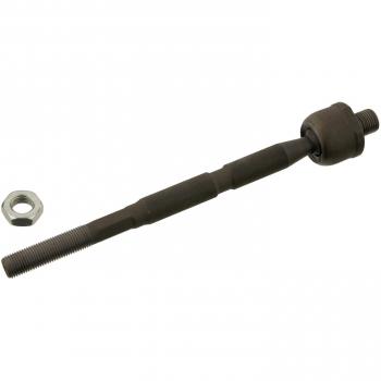 Rótula Axial de Dirección FEBI BILSTEIN 31720 para Chevrolet Rezzo y Daewoo Rezzo, Incluye tuerca, paquete de uno