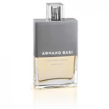Armand Basi Woody Musk Men's Eau de Toilette Spray 125 ml