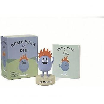 Dumb Ways to Die