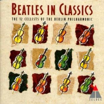 Beatles In Classic