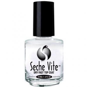 Seche Vite, Top Coat – 15 ml