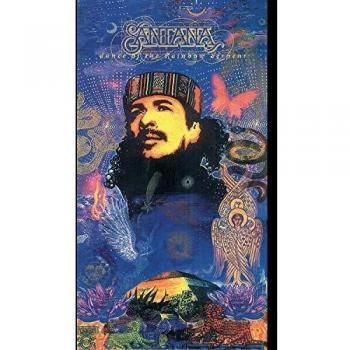 Dance Of The Rainbow Serpent -