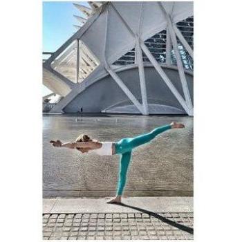 Legging Deportivo ANAISSA - Ideal para Crossfit