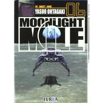 MOONLIGHT MILE 6