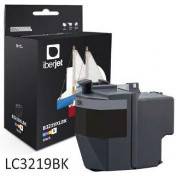 Cartucho de tinta Alternativo Brother NEGRO B3219XLBK