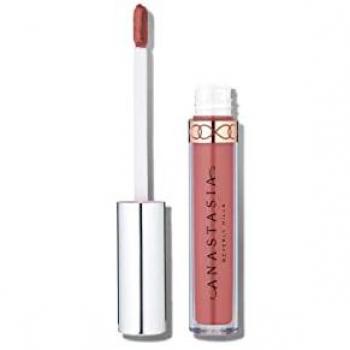 Anastasia Beverly Hills Liquid Lipstick - Long-Lasting Matte Liquid Lipstick - Shade Crush - 3.2 g