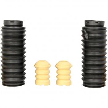 Tapa/fuelles de protección, amortiguador MAGNUM TECHNOLOGY A9B007MT - Juego de guardapolvos, amortiguador Magnum Technology A9B007MT