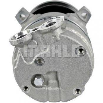 Compresor de aire acondicionado MAHLE Aftermarket para OPEL Calibra y Vectra (Ref: ACP 674 000P)