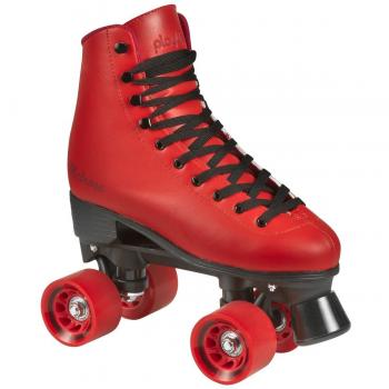 Playlife Melrose quads - Red - 41