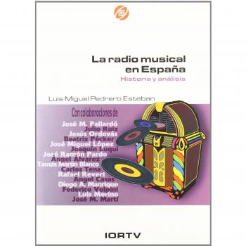 RADIO MUSICAL EN ESPAÑA HA.Y ANALISIS