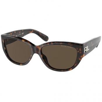Ralph Lauren RL8193 Women's Sunglasses Tortoiseshell Size 56